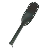 Large Leather Paddle - Adult Planet - Online Sex Toys Shop UK